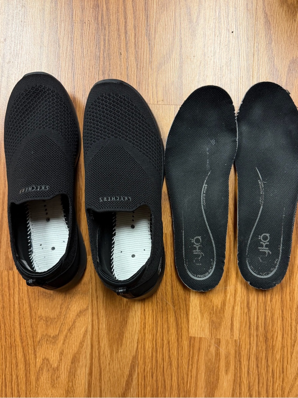 Women's Arch Fit Refine - Don't Go Arch Support Slip-On Walking Sneakers - Picture 9 of 9